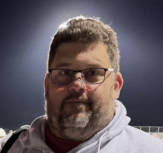Pat's Profile Picture